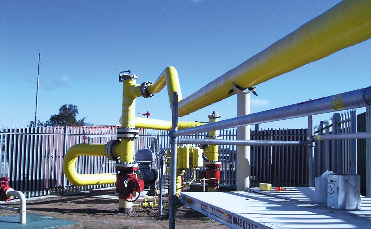 AGL offloads assets - Energy Today