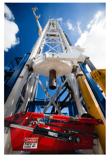 Titan acquires new drilling rig - Energy Today