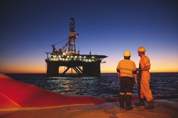 Inpex Rig INPEX receives green light for WA survey - Energy Today