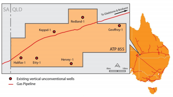 Unconventional drilling report: Icon Energy - Energy Today