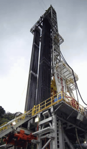 Energy Searcher Rig Drilling report: Oil Search, Buru - Energy Today