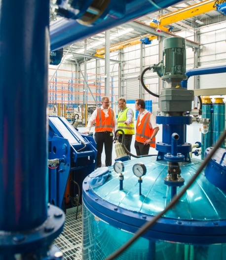 Siemens opens AU$20m WA service centre - Energy Today