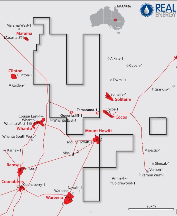 Wet weather stops Tamarama-1 operations - Energy Today