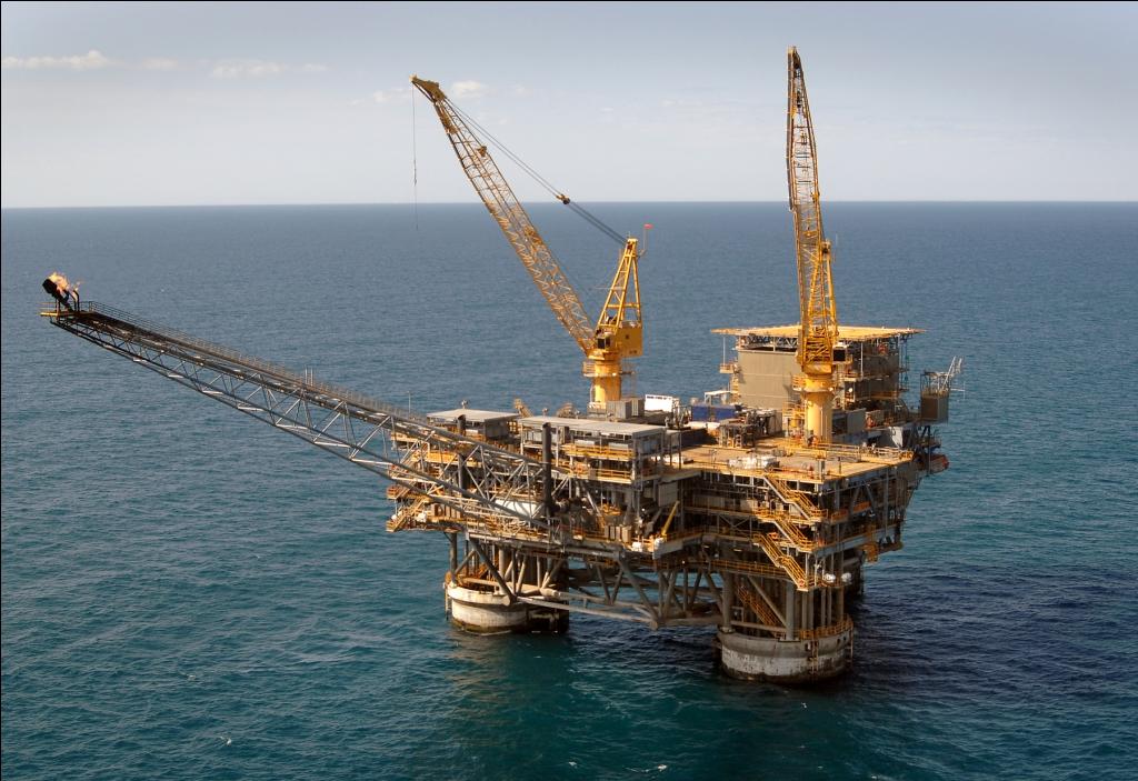 Kipper Platform UGL and KAEFER to service pipelines and platforms for Esso - Energy Today
