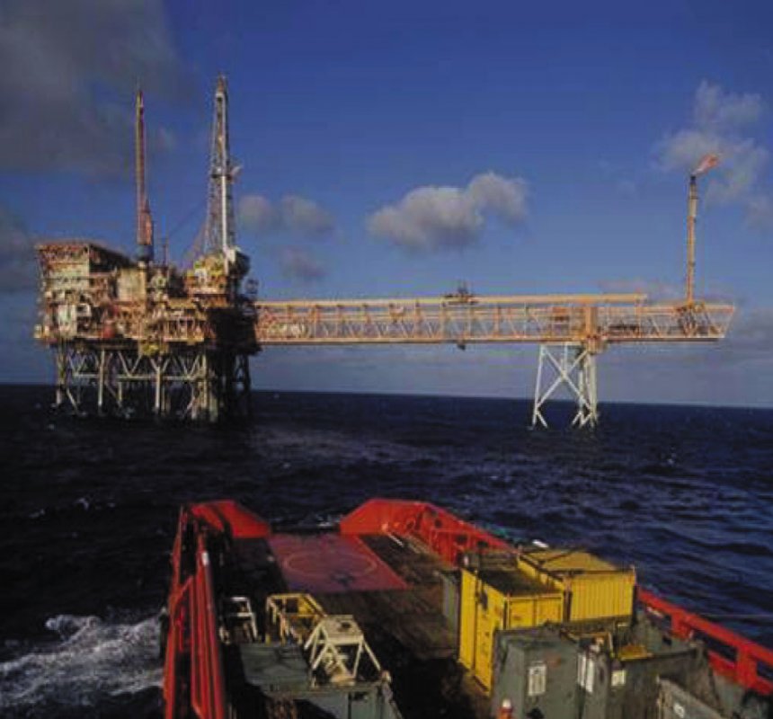 Wsp Oil Rig WorleyParsons posts record profit - Energy Today