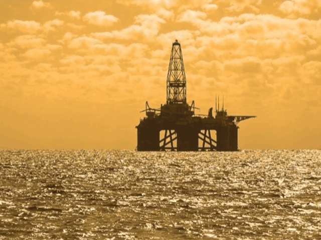 Stag Oil Rig Jadestone concludes Stag drilling - Energy Today