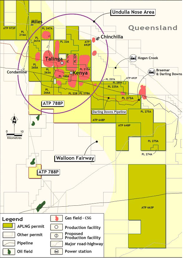 Origin confirms 100 per cent CSG acquisition - Energy Today
