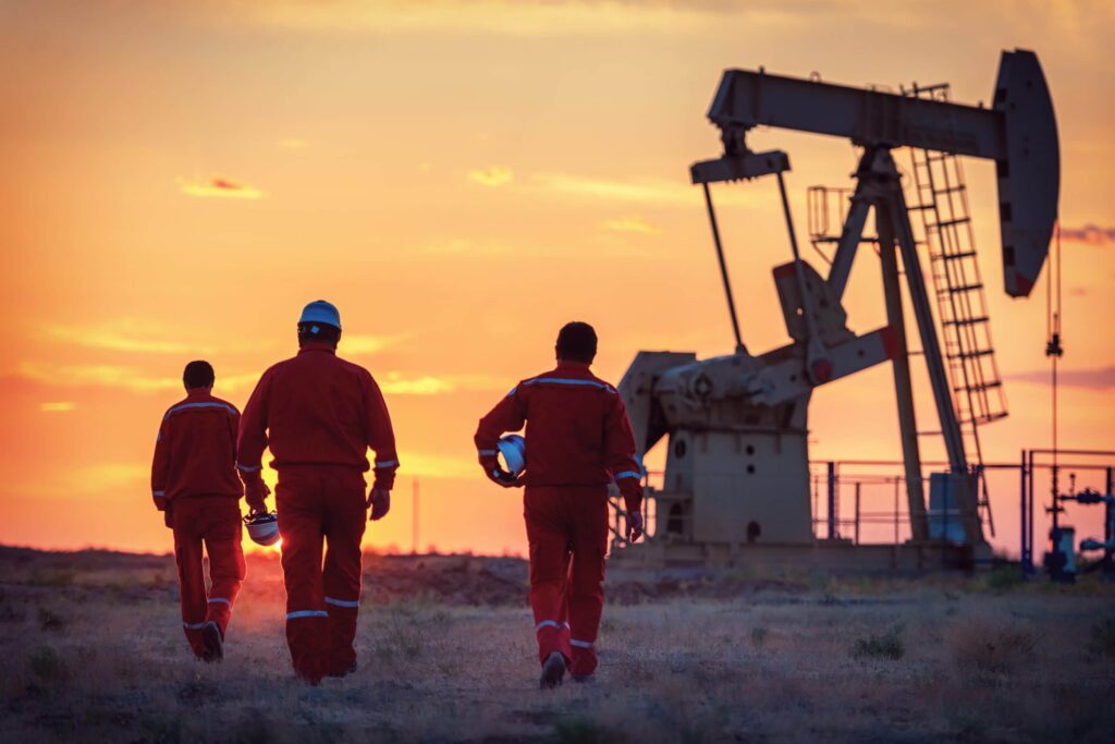 ASX junior has Africa’s largest undrilled onshore oil and gas prospect
