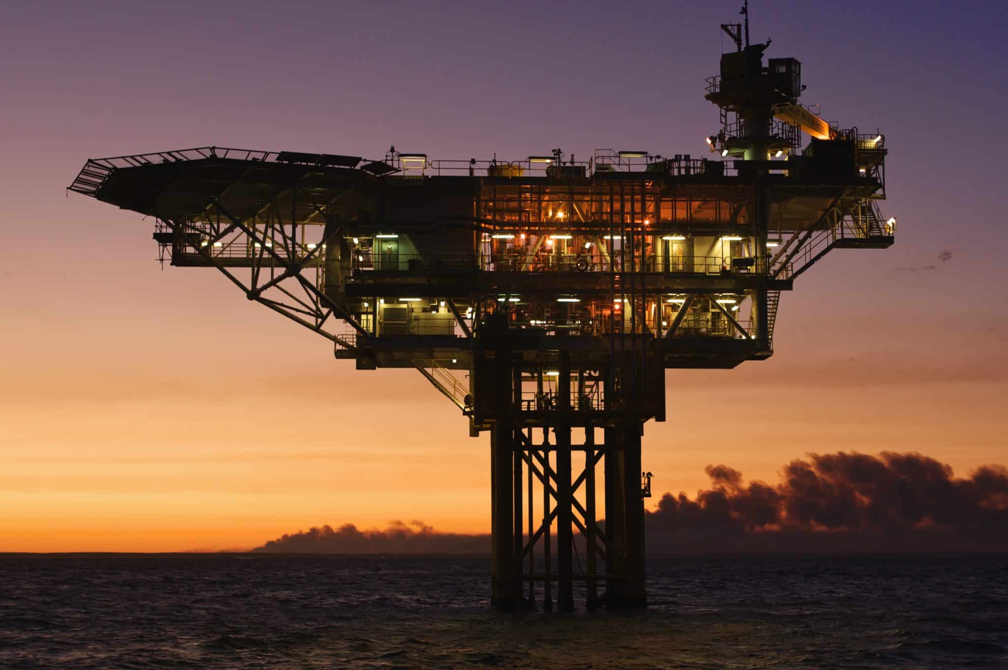 Triangle Time Marker Pilot Energy to purchase Triangle’s interest in Cliff Head - Energy Today