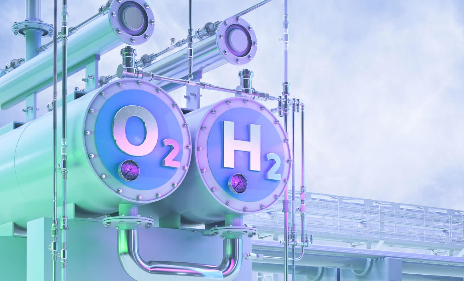 QLD's hydrogen industry completes CQ-H2 feasibility study - Energy Today