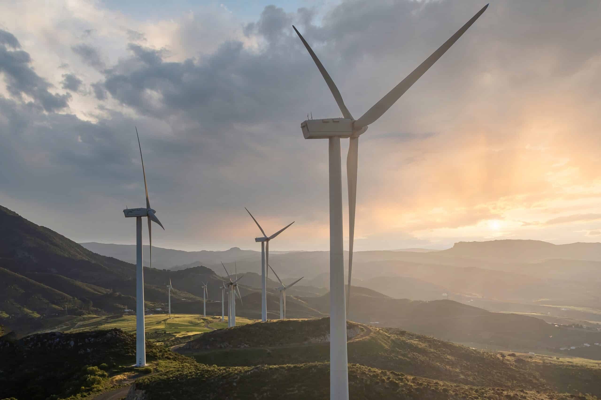 A breeze of innovation: SKF's pioneering wind solutions - Energy Today