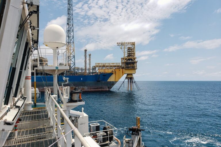 Milestone for Barossa LNG project - Energy Today