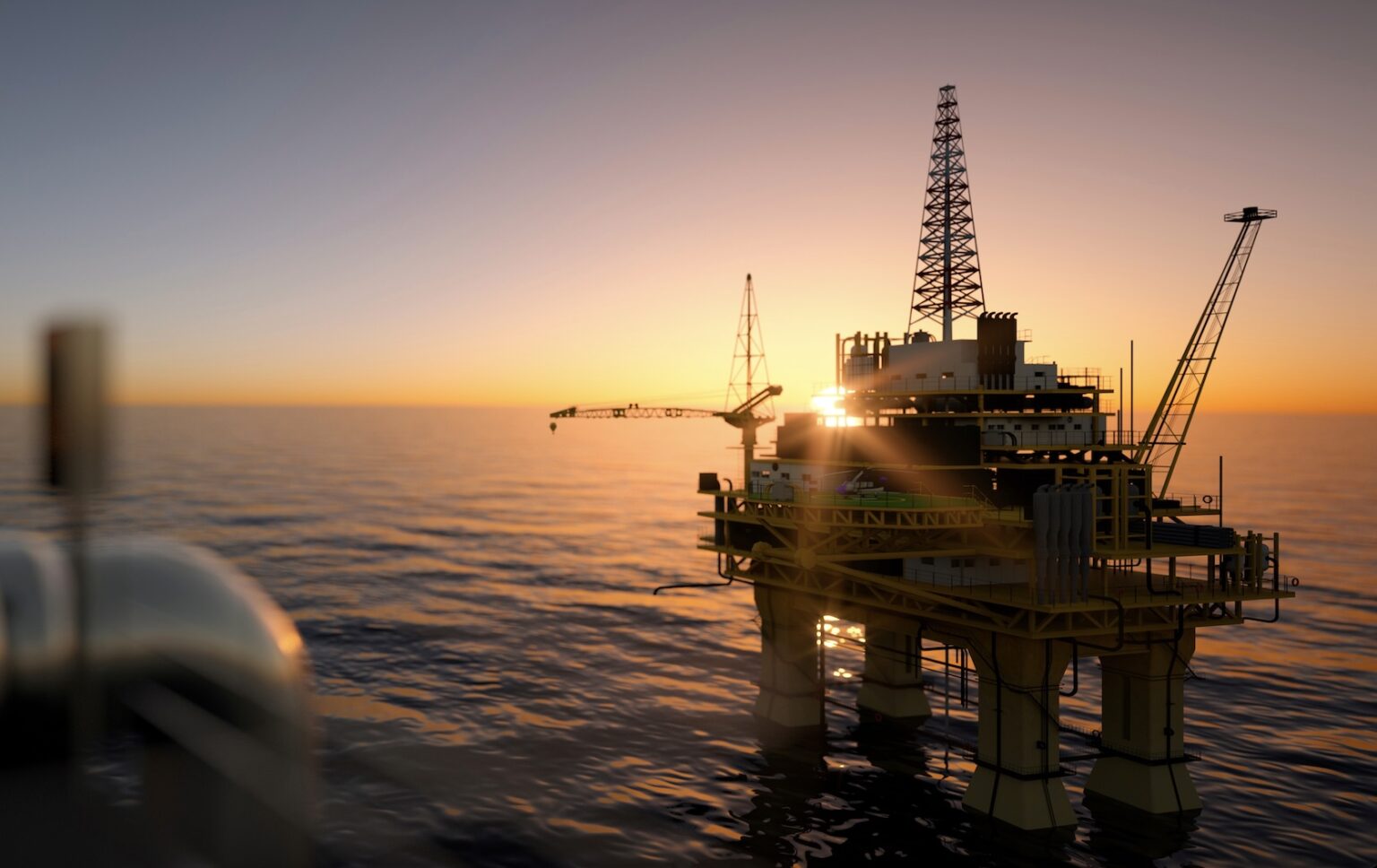 Shell Energy Operations NOPSEMA approves updated EP for Shell's Prelude FLNG operations ...
